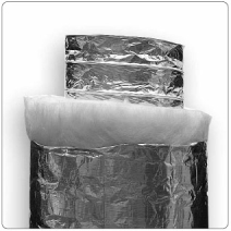 Przewód aluminiowy elastyczny izolowany odporny do +250 st.C