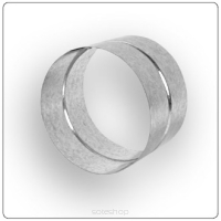 Mufa D=100 - 630 mm
