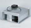 Wentylator kanałowy typ ILT/6-285