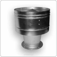 Wywietrzak cylindryczny WDC 